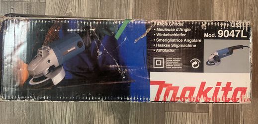 Makita Angle Grinder