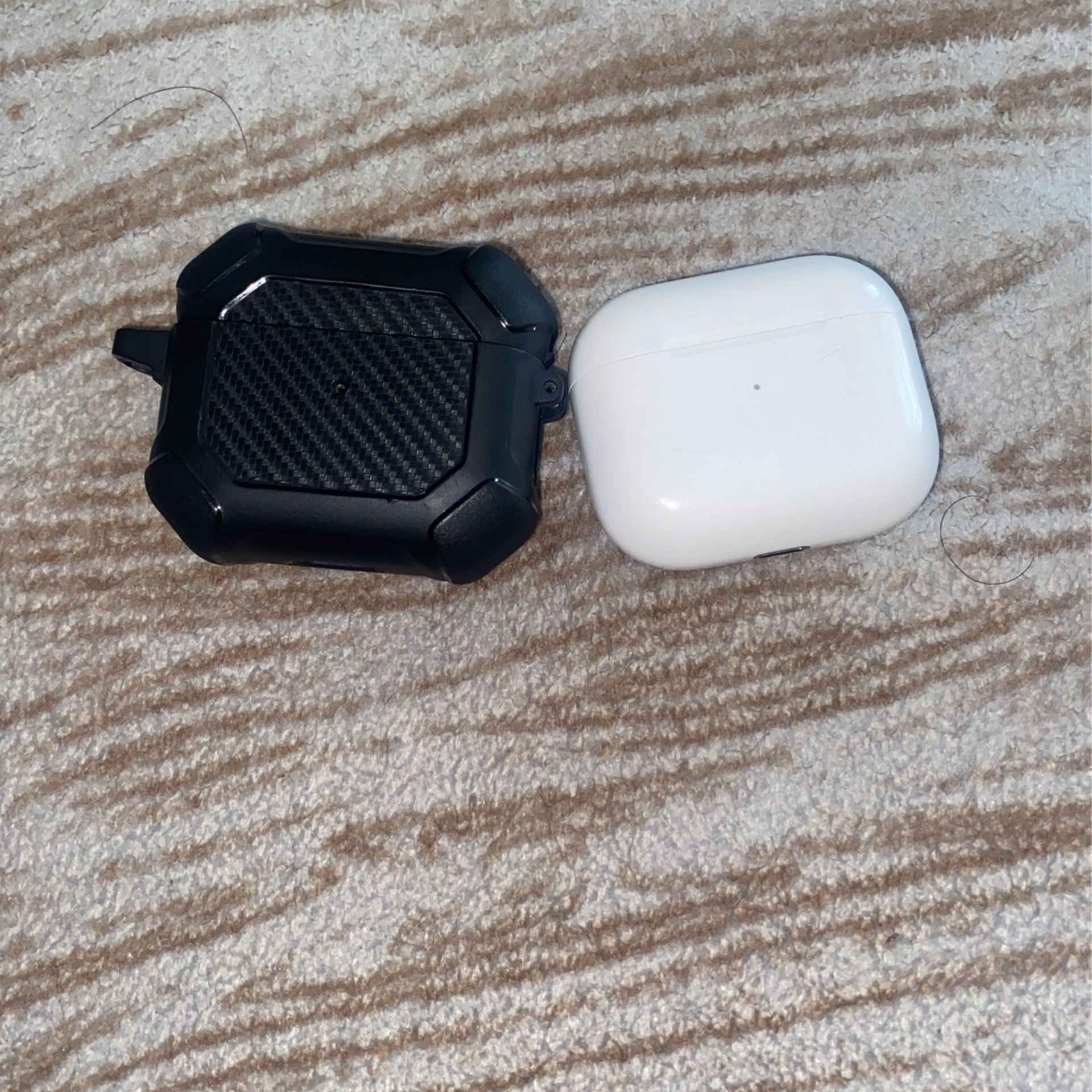 AirPods 3rd Gen With Case