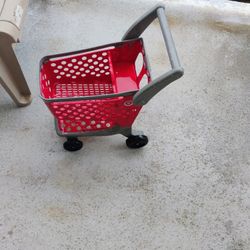 Toddler Shopping 🛒 Pickup Only Cash 