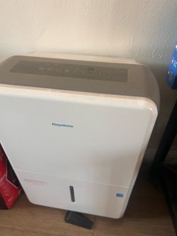 Keystone Dehumidifier