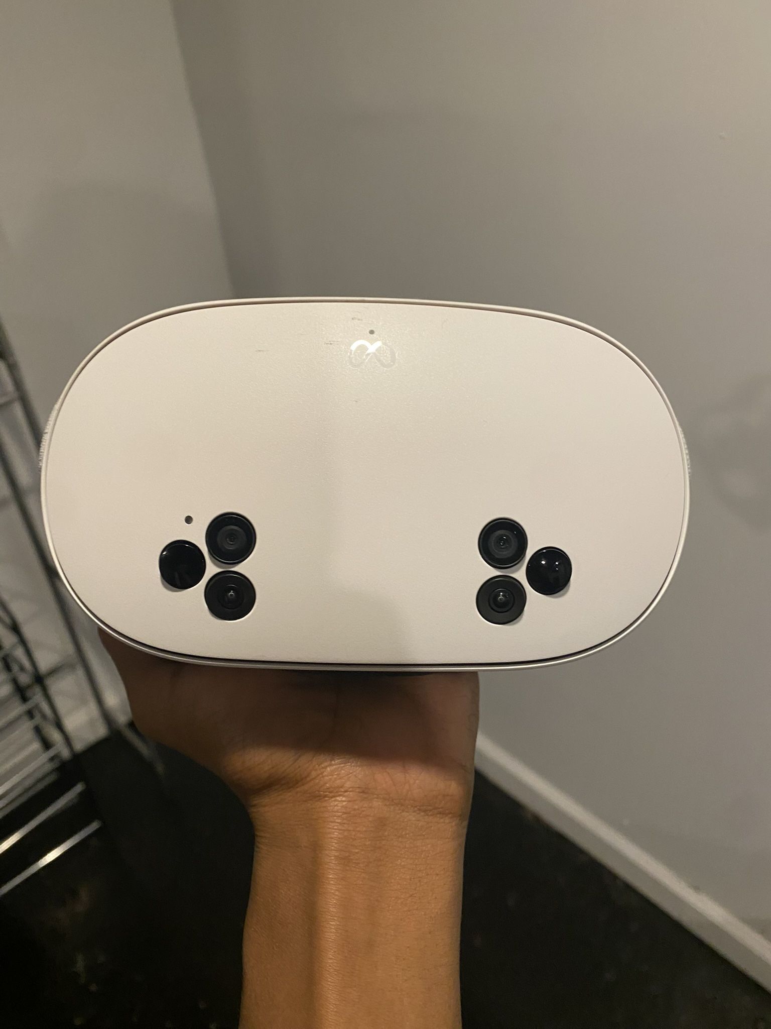 Oculus Quest 3