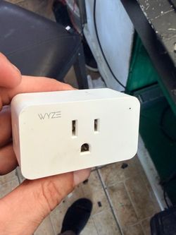 Wyze Smart Plug