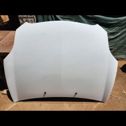 Car Hood
