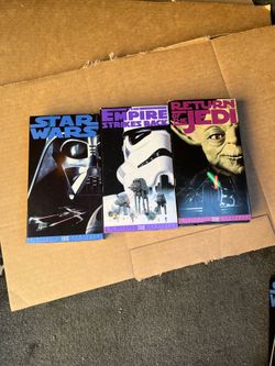 Star Wars