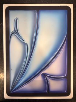 iPad Air M4 2026