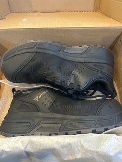 Bates tactical women’s boots size 8.5