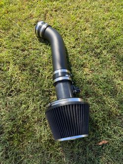 G35 Cold Air Intake 350z