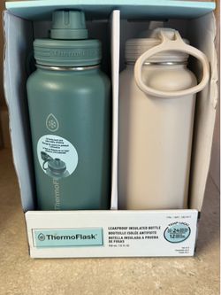 ThermoFlask®