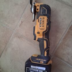 Xr Dewalt Multi Tool