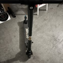 Go Trax Electric Scooter 