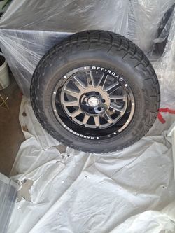 Tire