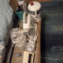 Appliances In Great Condition 