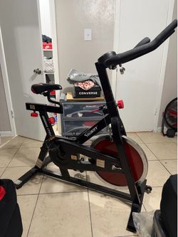 Indoor bike