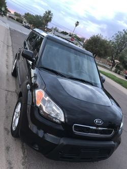 2010 Kia Soul