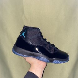 Jordan 11 Gamma Size 7Y $330