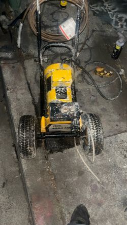 Compresor Industrial