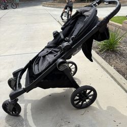 Stroller - City Select