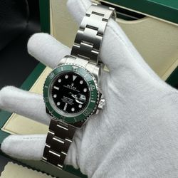 Luxury Watch