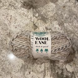 Yarn