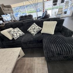 Ashley Sectional Couch