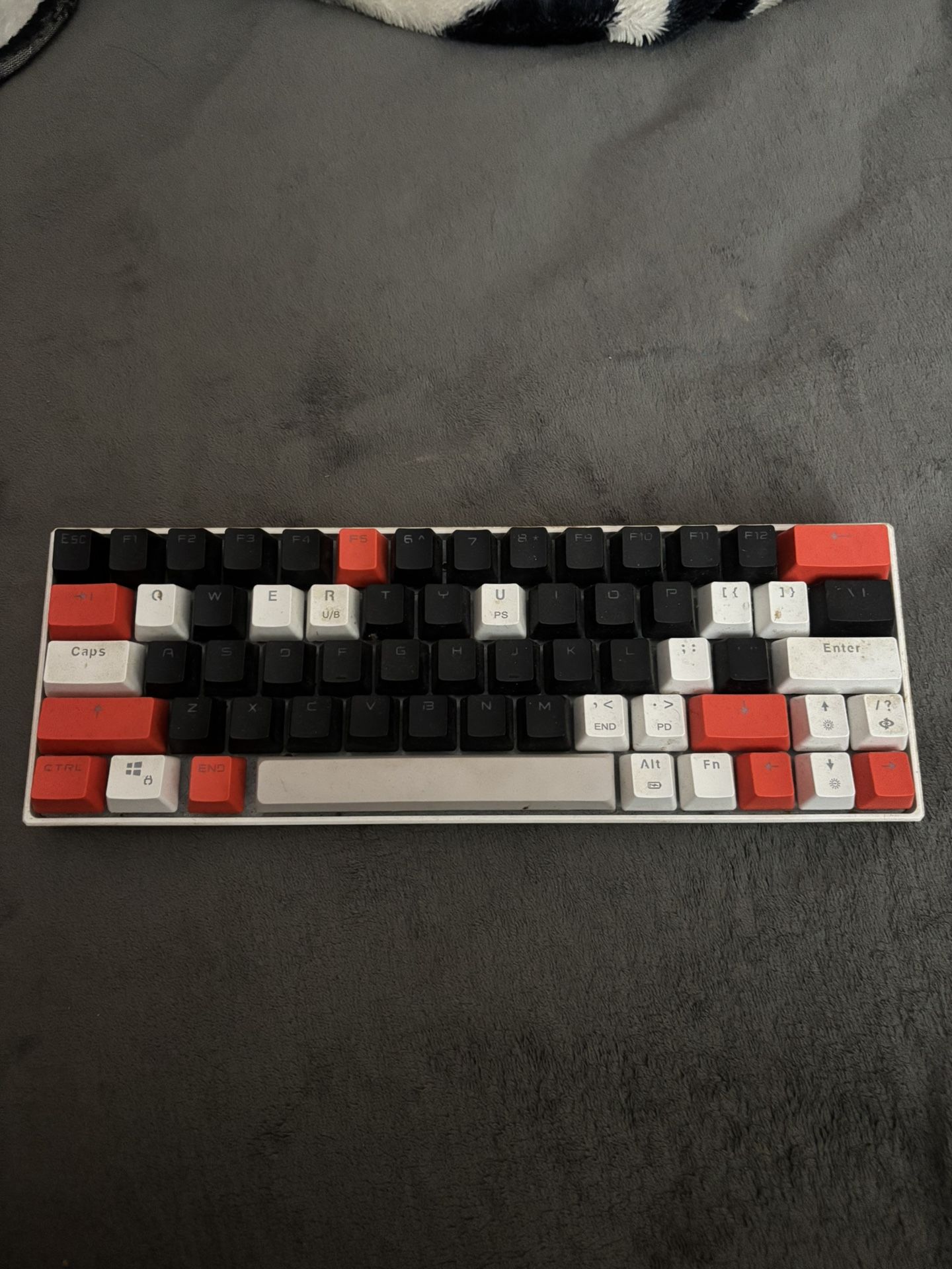 Gaming Keyboard