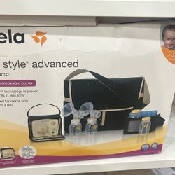 Breast Pump 