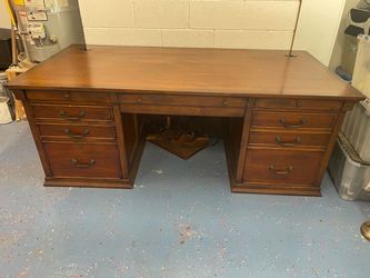Office desk