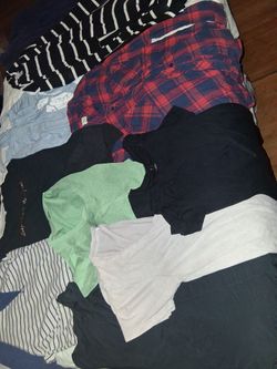 Women Clothes Bundle Size Medium