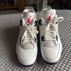 Jordan 4