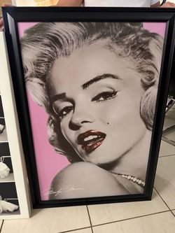 Marilyn Monroe