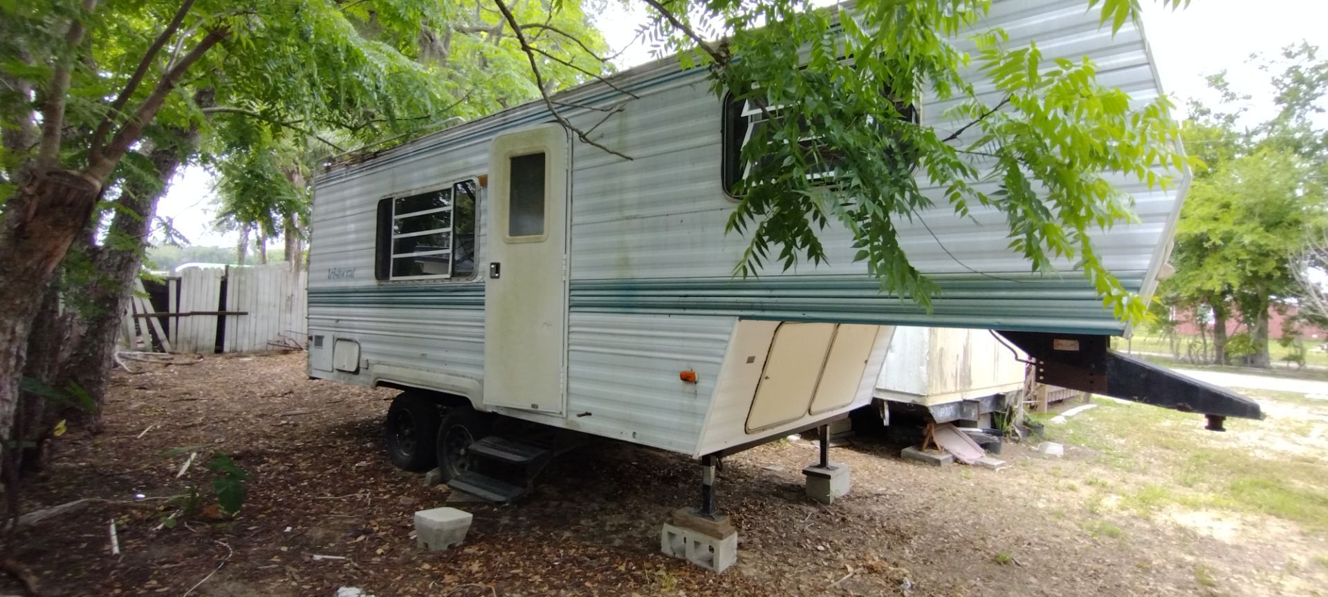 Rv