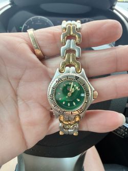Cute watch