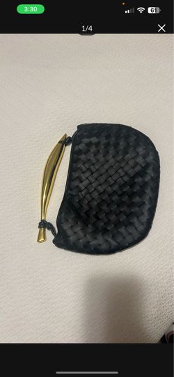 Leather bag
