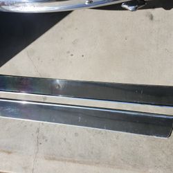 80s Monte Carlo Door Rockers