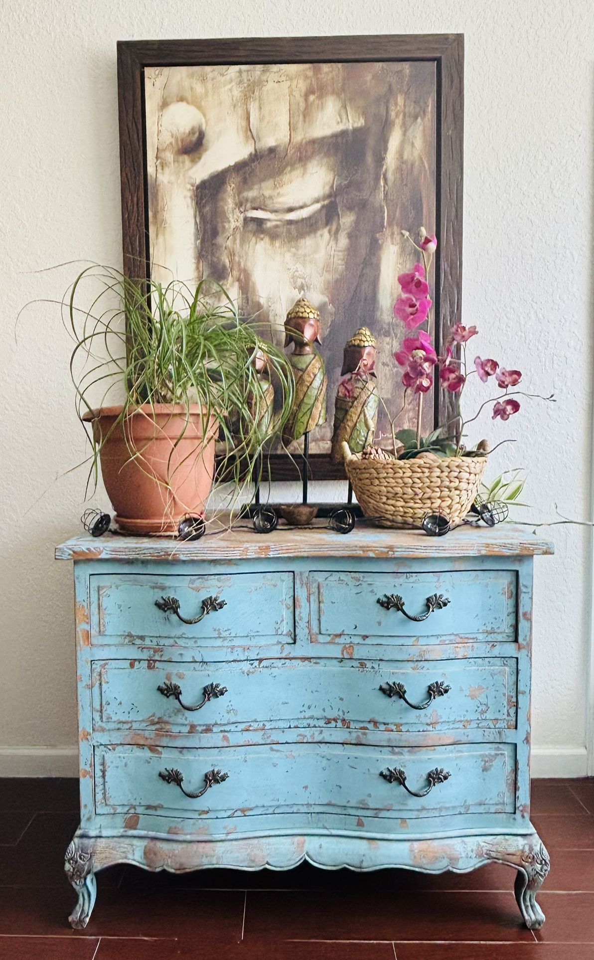 Italian Chest drawer