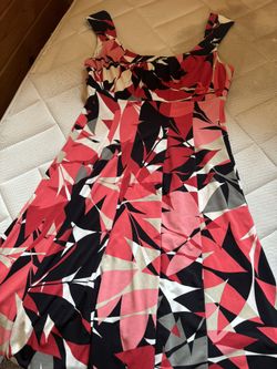 London Times Dress