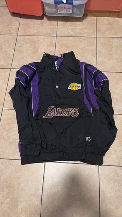 Starter Jacket