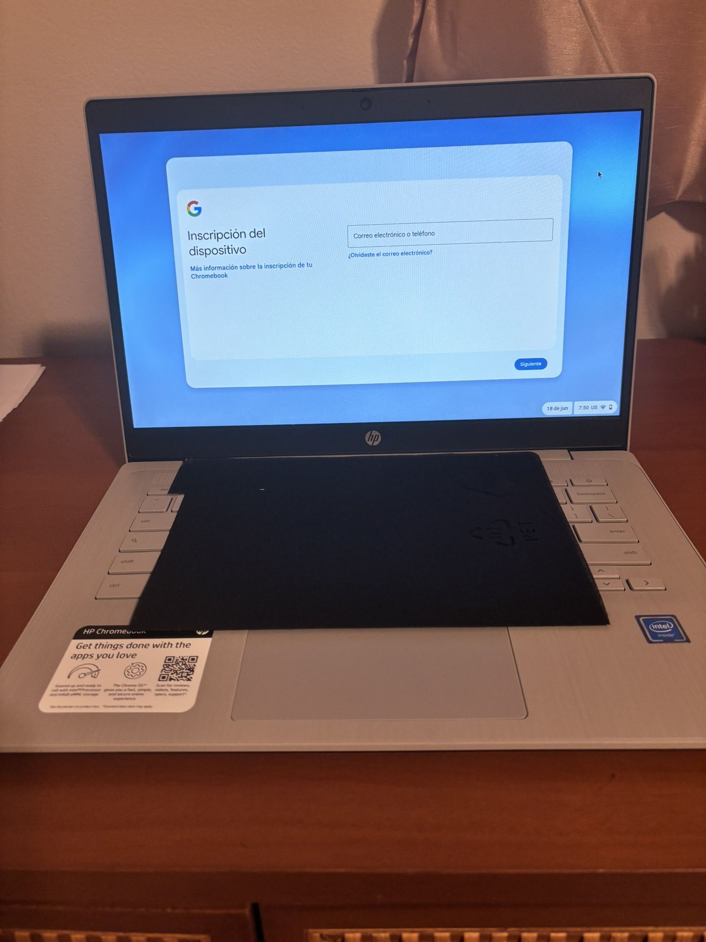 Computadora Para La Escuela