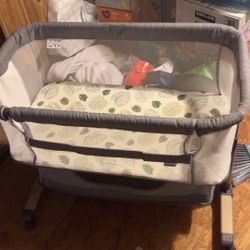 Baby Bassinet 