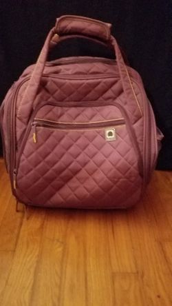 Delsey Luggage