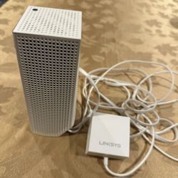 Linksys Wi-Fi Extender