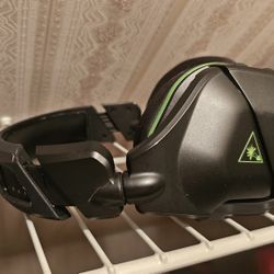Turtle Beach Headset