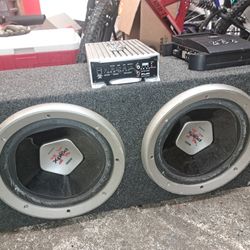 Bass On A Buget