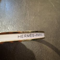 Hermes Bracelet