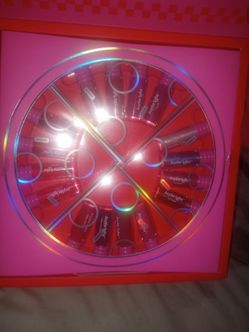 brand new lip gloss