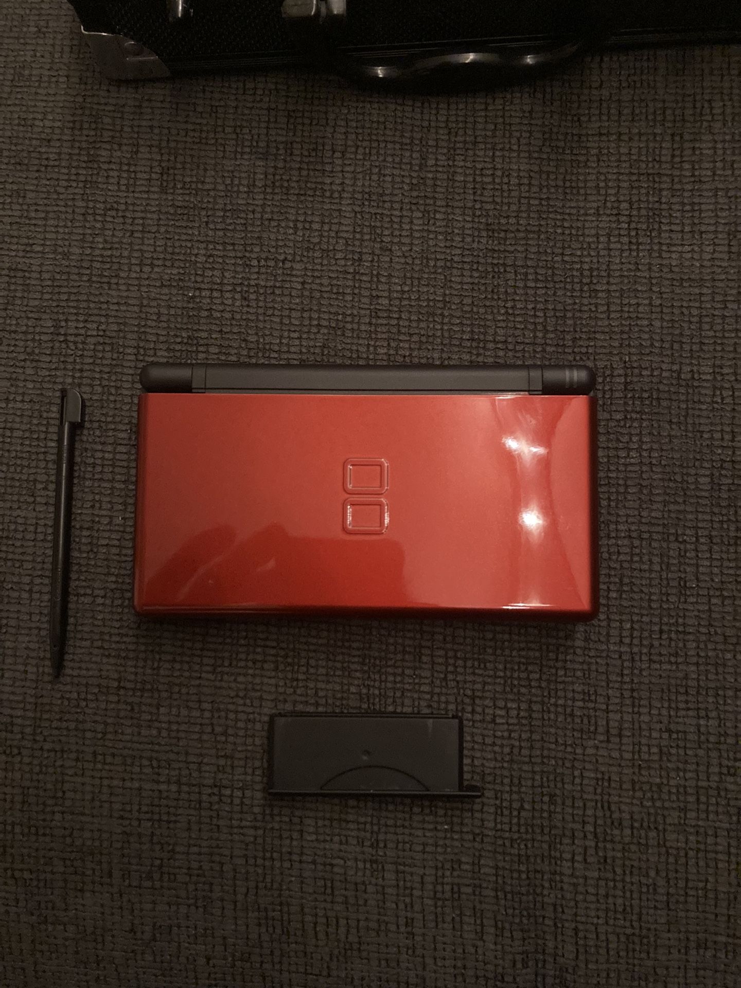 Nintendo Ds Lite 