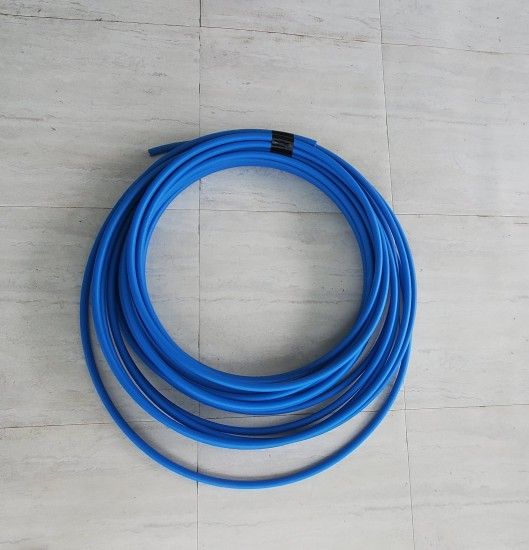 1/2 Inch x 90 Ft Blue Pex-B Pipe