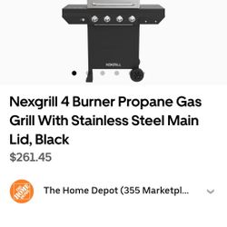 Nexgrill 