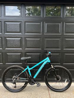 Schwinn Al Comp Mountain Bike 27’5”