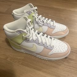 Nike Dunks High